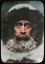 Image of Robert Peary on Return from the North Pole